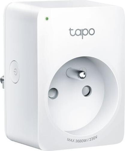 Actual product image TP-Link Mini Smart Wi-Fi Plug Energy