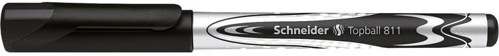 Actual product image Schneider Scooter Topball 811 (Black, 1 x)