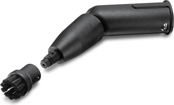 Kärcher Turbo-brosse à vapeur