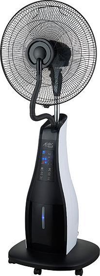 Produktbild Sichler Stand-Sprühnebel-Ventilator mit Oszillation (58.80 dB)