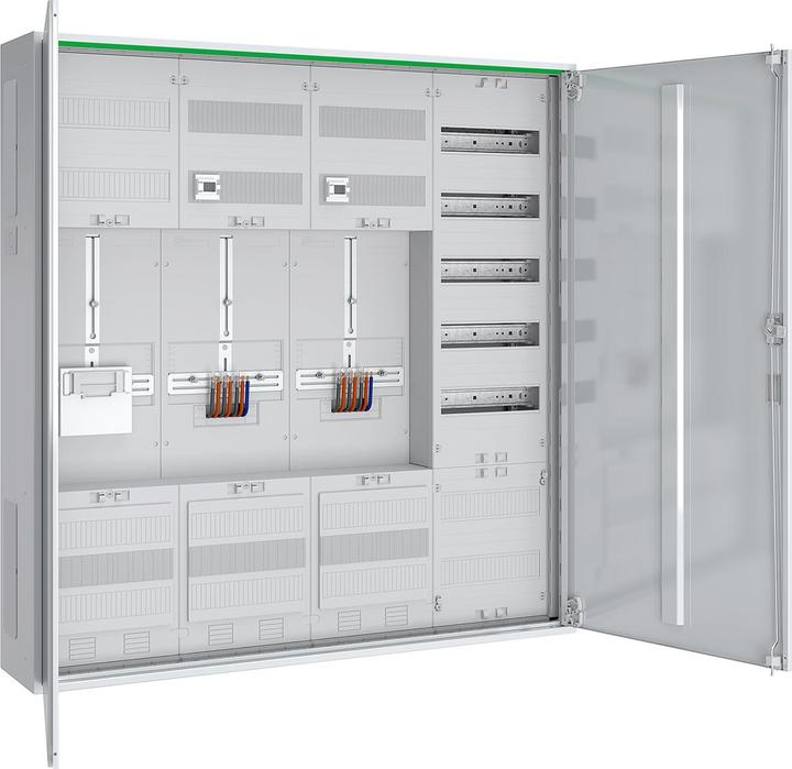 Produktbild ABN Zählerschrank