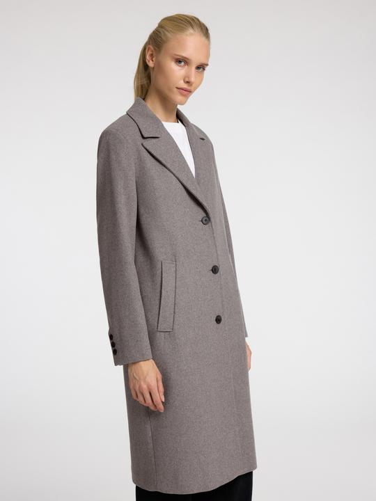Produktbild Selected Femme Slfnew Alma Wool Coat Noos (38)