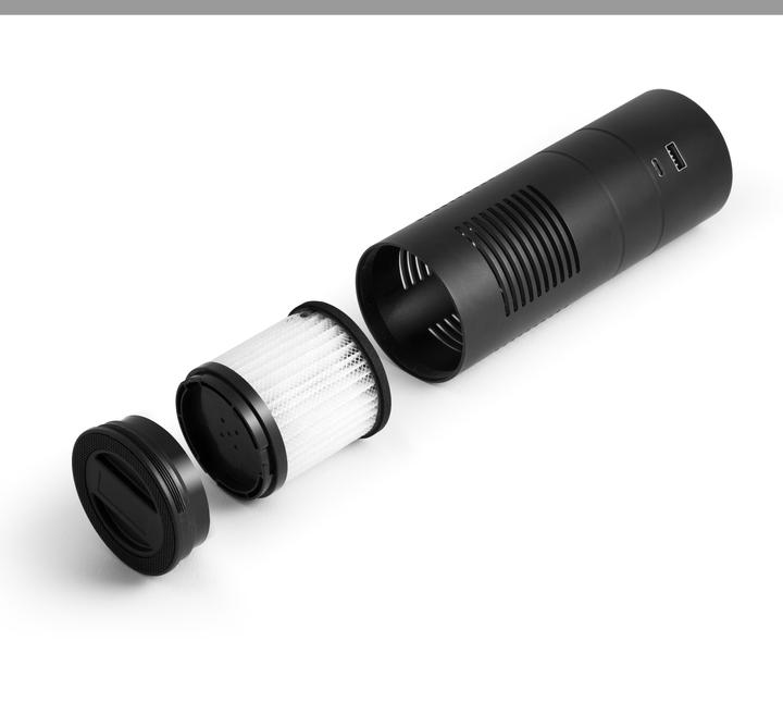 Produktbild Technaxx Luftreiniger USB mit TX 131 (10 m²)