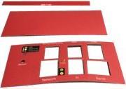 Immagine prodotto APC Kit di etichette per PDU a rack Quantità 10 unità
