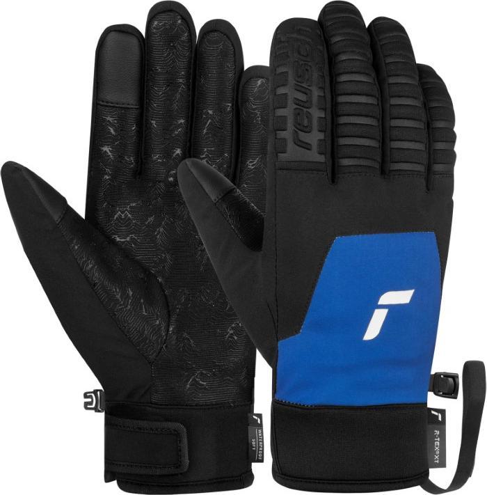 Produktbild Reusch Raptor R-TEX® XT TOUCH- (7)