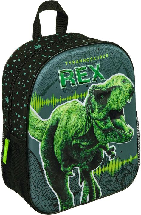 Image du produit Undercover Jurassic World 3D Rugtas (7 l)