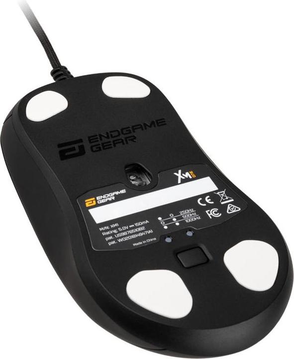 Produktbild Endgame Gear XM1 (Kabelgebunden)