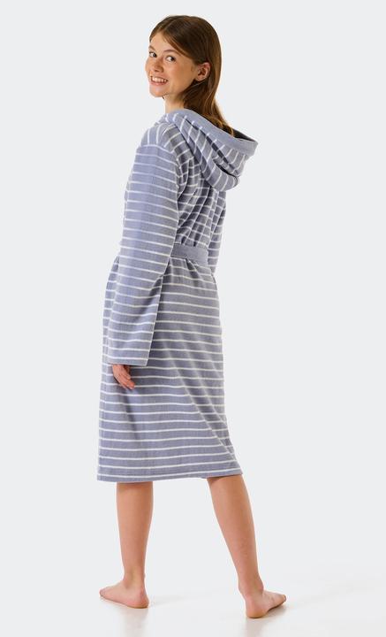 Actual product image Schiesser Bath Robe (152)