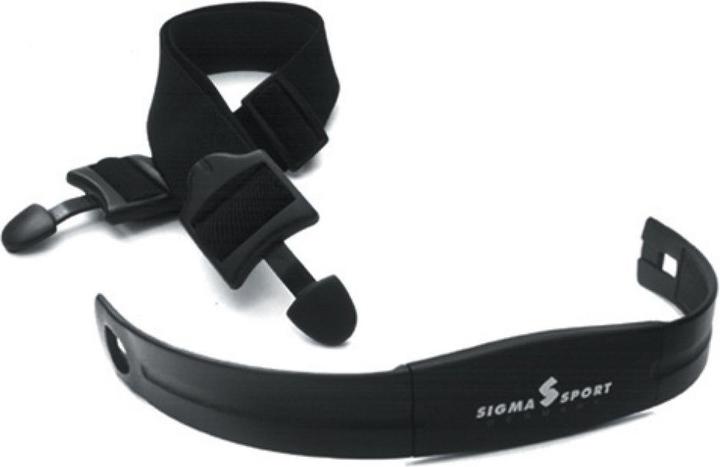 Sigma Sport Analoger Pulssender