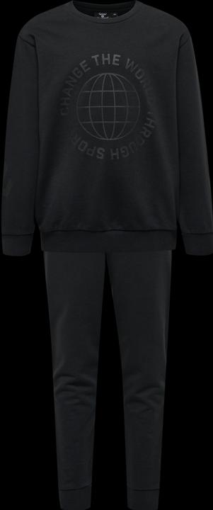 Produktbild hummel Hmlglobal Tracksuit (104)