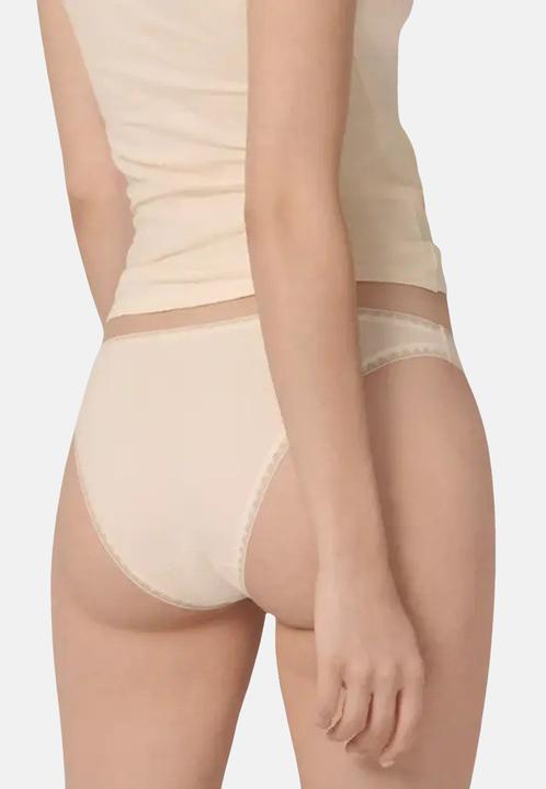 Image du produit Sloggi Lot de 2 Coton Bio Mini (M, lot de 2)