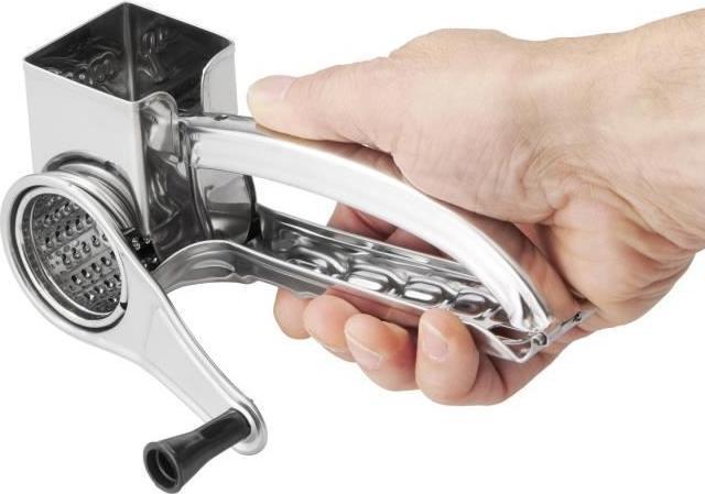Immagine prodotto Moulinex Grattugia