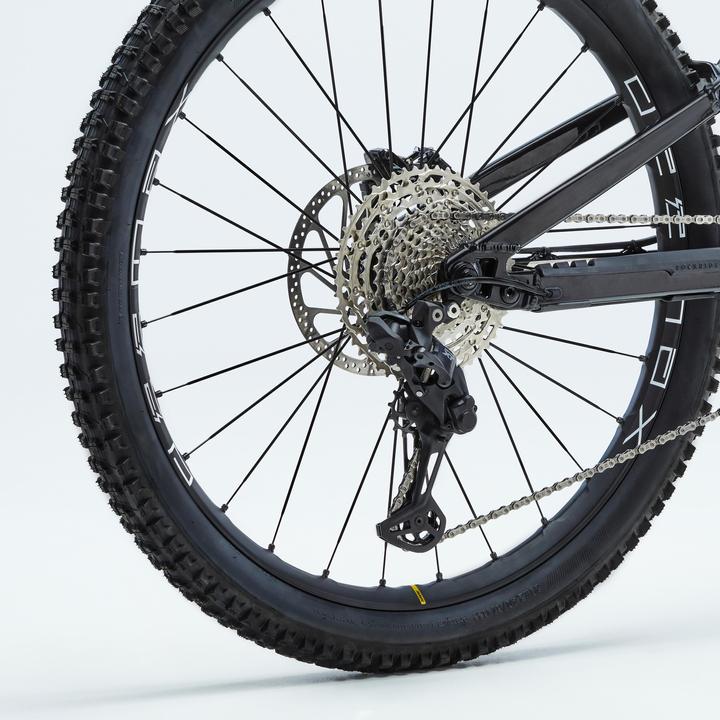 Actual product image Rockrider E-FEEL 900 S