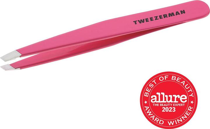 Immagine prodotto Tweezerman Slant Pretty In Pink NUOVO