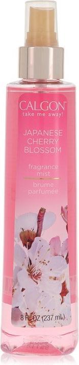 Produktbild Calgon Take Me Away Japanese Cherry Blossom (Body Mist, 240 ml)