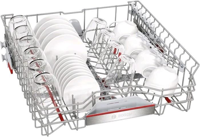 Actual product image Bosch Hausgeräte SMI6ECS12E Series 6 A