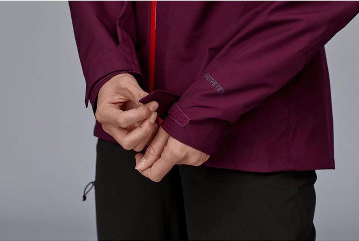 Actual product image Patagonia Triolet Jacket (S)