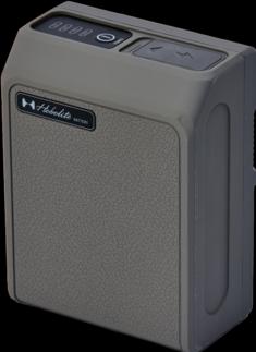 Produktbild Harlowe Pro Creator AC/DC Kit