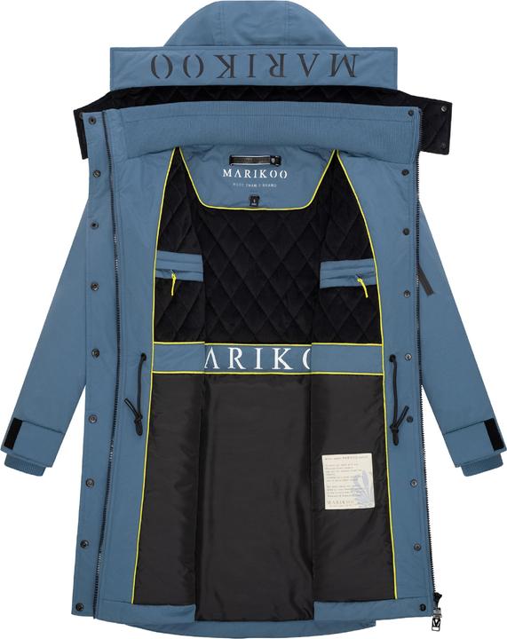 Actual product image Marikoo Anoukaa 16 (M)