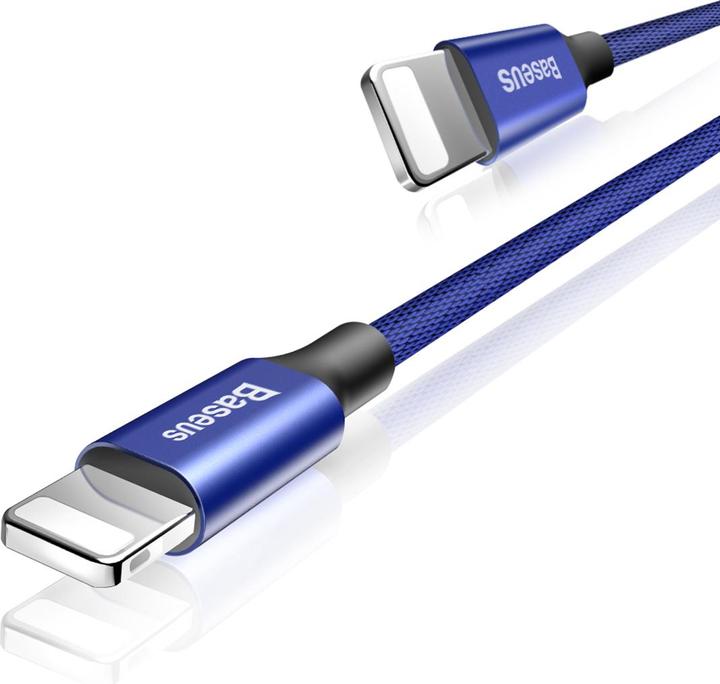 Produktbild Baseus Yiven Series for Apple (1.20 m, USB 2.0)