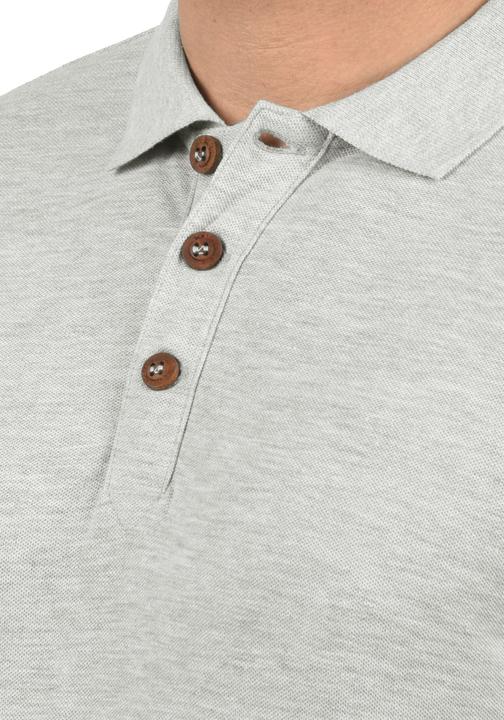 Image du produit Solid TripPolo - chemise polo - Homme (XXL)