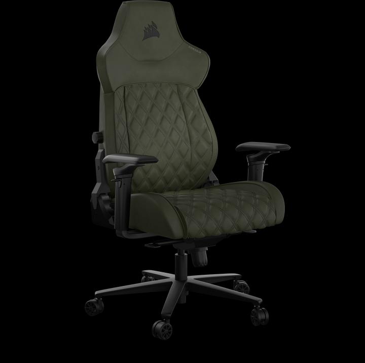 Image du produit Corsair Chaise de jeu TC500 LUXE - Sherwood