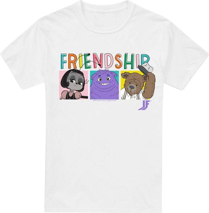 IF Imagine This TShirt (L)