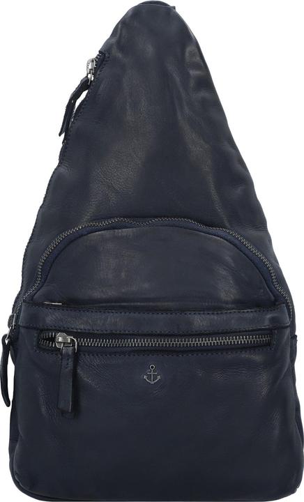 Actual product image Harbour 2nd Anchor Love shoulder bag leather 23 cm