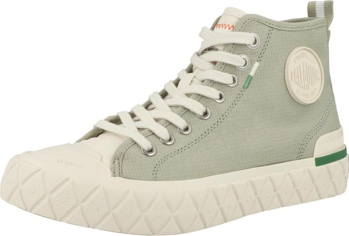 Palladium Palla Ace Chukka ORG - 61699 (37)