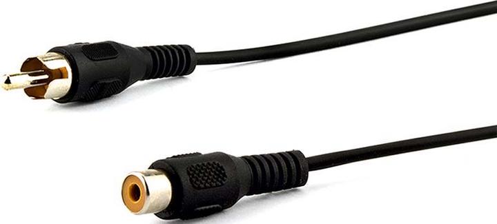 Actual product image E+P Cinch extension cable (2.50 m, Cinch)
