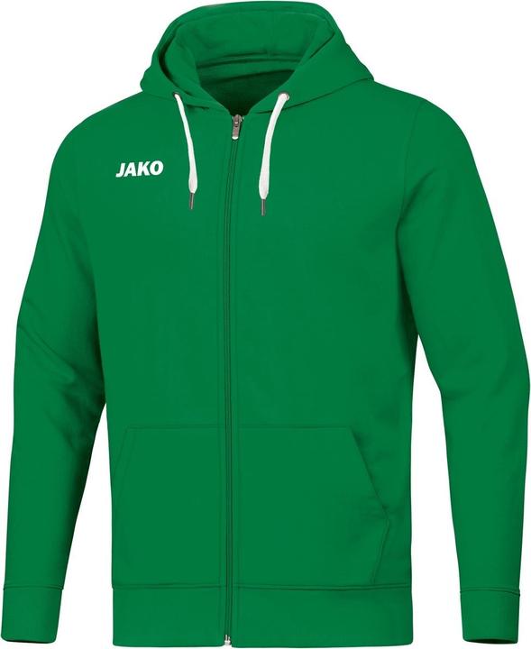 Verde sportivo