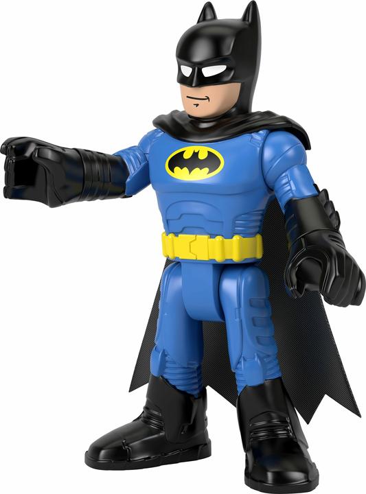 Image du produit Fisher-Price Imaginext DC Super Friends XL Batman για 3-8+ ετών HXH33