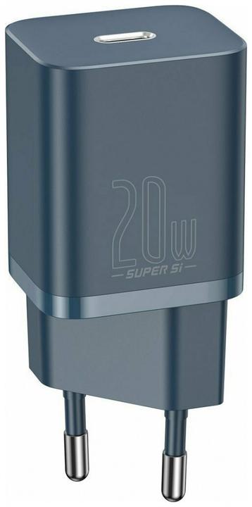 Image du produit Baseus Chargeur rapide Super Si Set (20 W)