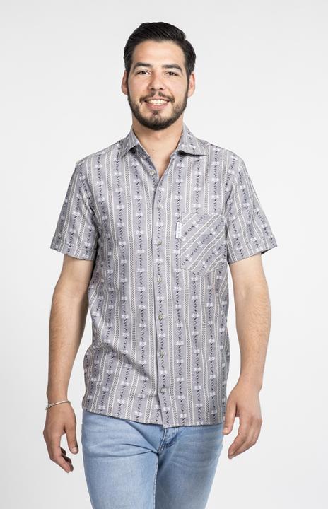 Actual product image Jenni Hemden Edelweiss Modern Fit MK (XXL)