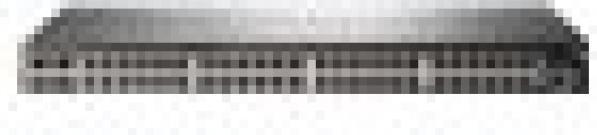 Produktbild HPE Aruba 2930F (48 Ports)