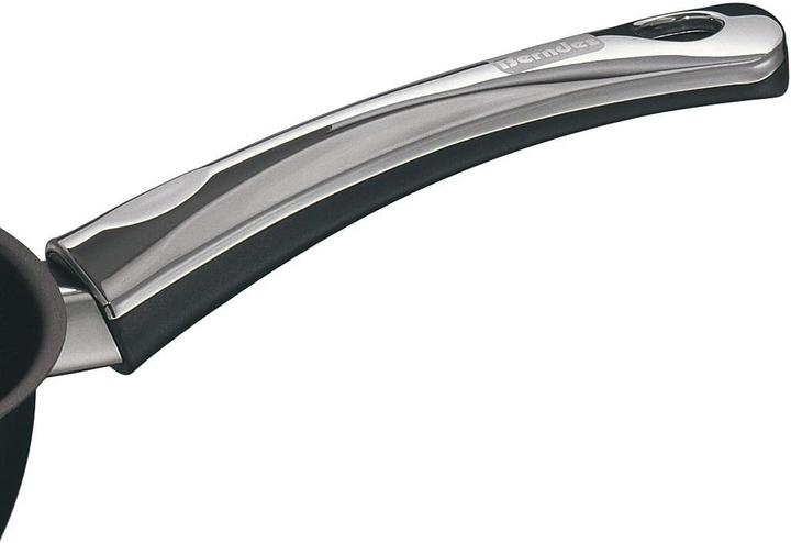Produktbild Berndes Stielwok Induction Special Edition (28 cm, Wok Pfanne, Edelstahl)