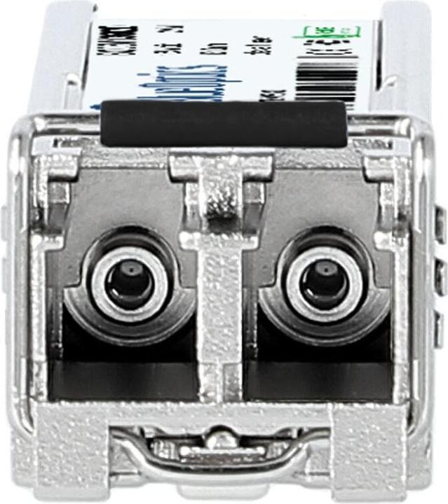 Produktbild CBO HPE X111 J9054C kompatibler BlueOptics SFP BO05M13602D