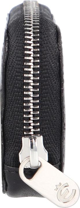 Immagine prodotto Esquire Portachiavi in pelle Toscana 9,5 cm