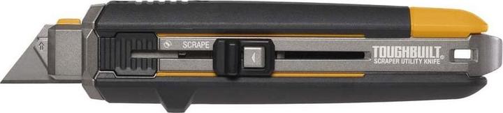 Utility knives