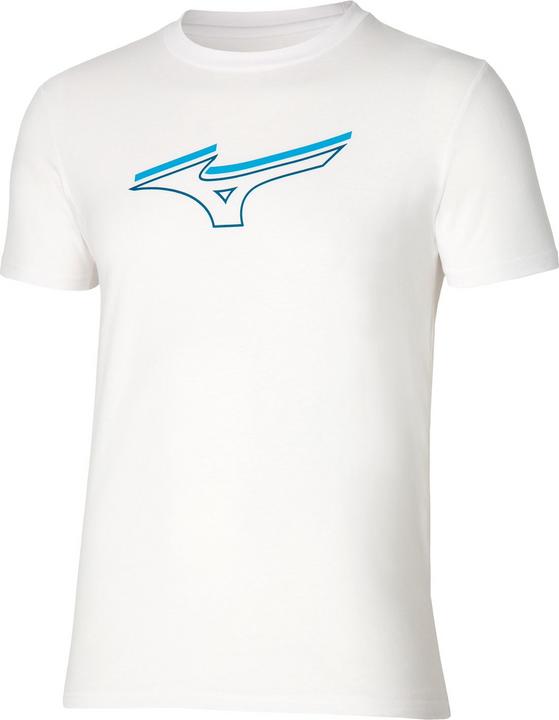 Actual product image Mizuno Athletic RB Tee (XL)