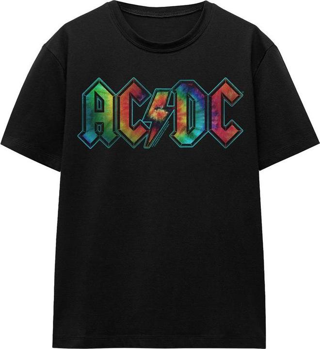 AC/DC TShirt (XXL)