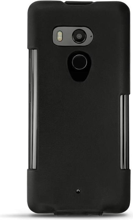 Actual product image Noreve Leather cover vertical (HTC U11+)