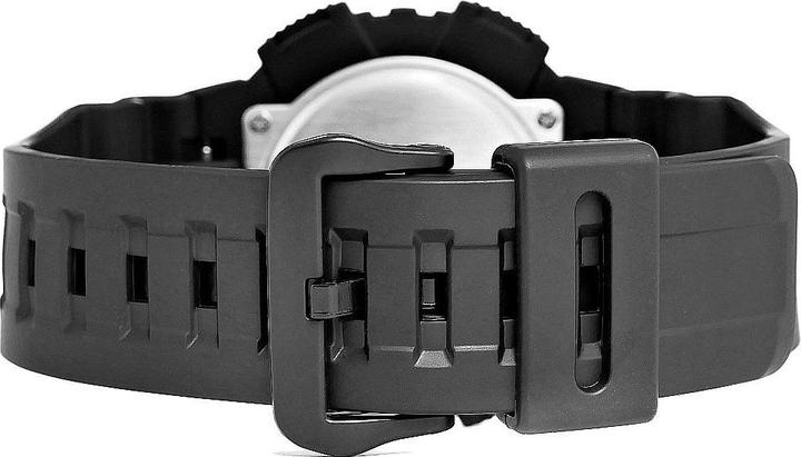 Actual product image Casio WATCH MEN AQ-S810W 1AV (zd044h) - SOLAR CAMERAS