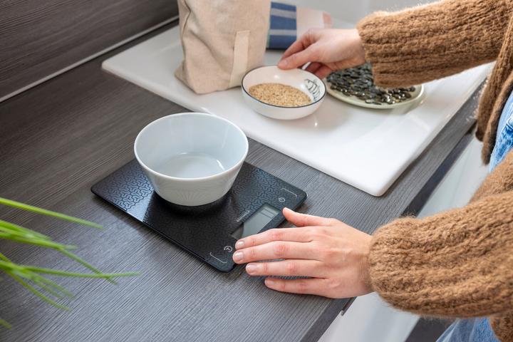 Productafbeelding Soehnle Keukenweegschalen