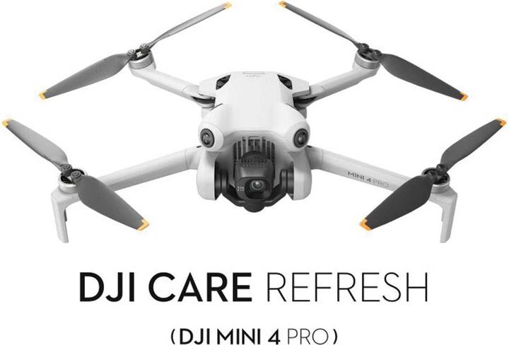 Produktbild DJI Care Refresh (12 Monate, Technische Unterstützung, Post Warranty)