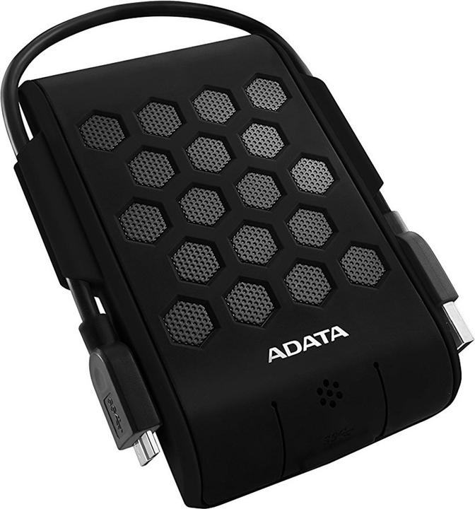Actual product image Adata HD720 hard disk (2 TB)