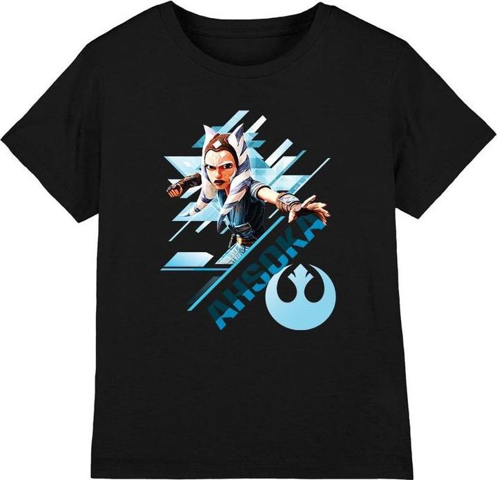 Produktbild Ahsoka TShirt (140)