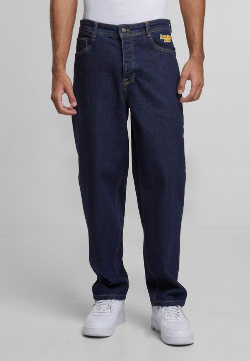 Produktbild Homeboy x-tra BAGGY Pant Denim - 119461 (W31/L32)