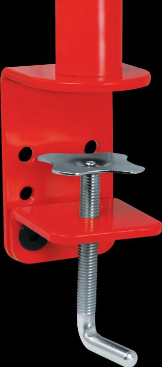 Actual product image Arctic Z1 Monitor desk mount (Table, 27")