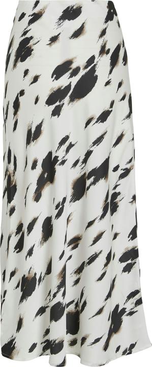 Produktbild Vila VIELLETTE High Waist Midirock (34)